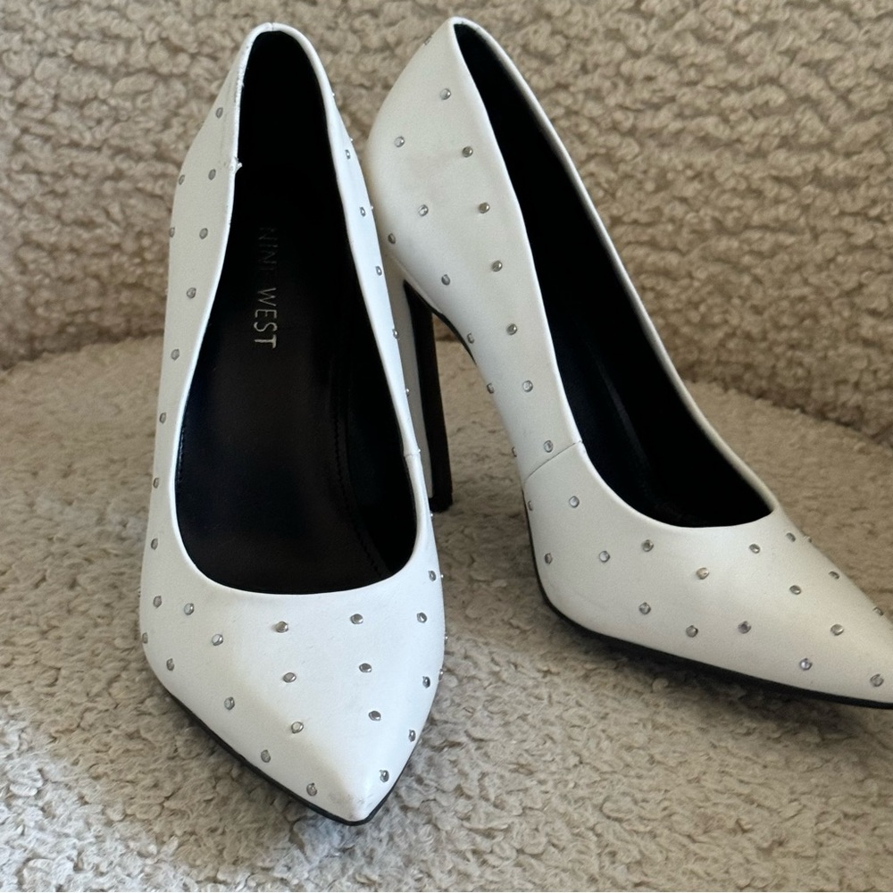 Nine West Pumps